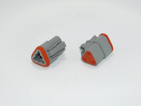 RECEPTACLE (ELC04160)