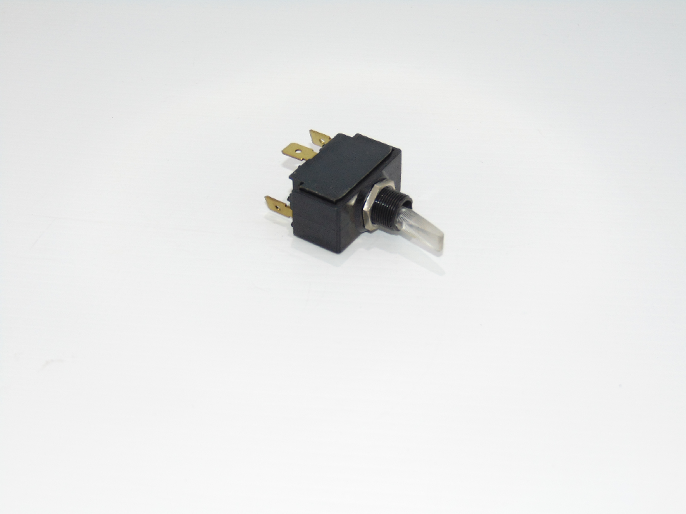 SWITCH, Toggle - Green (ELI00371)