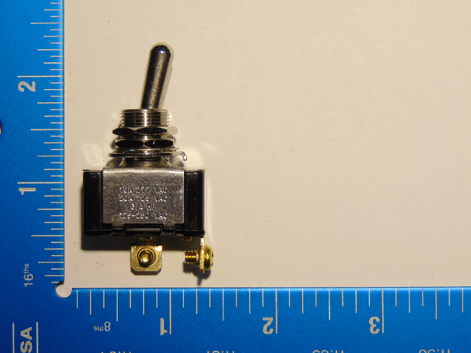 SWITCH, Toggle on/off (ELI00805)