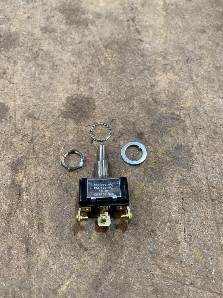 SWITCH, Toggle on/on (ELI00807)