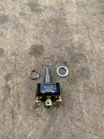 SWITCH, Toggle on/on (ELI00807)