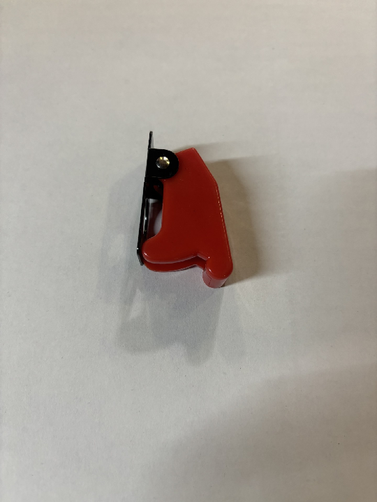 COVER, Safety (ELI01606)