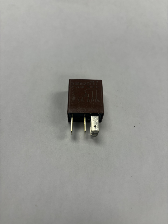RELAY, Mini - 35 Amp (ELR00775)