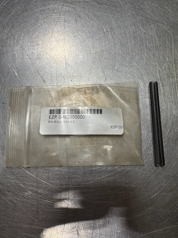 ROLL PIN 5/16" X 3" (G462350000)