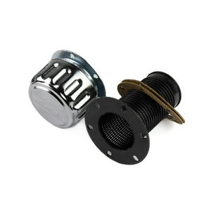 ASSY., Breather/Fill (HYB00715)