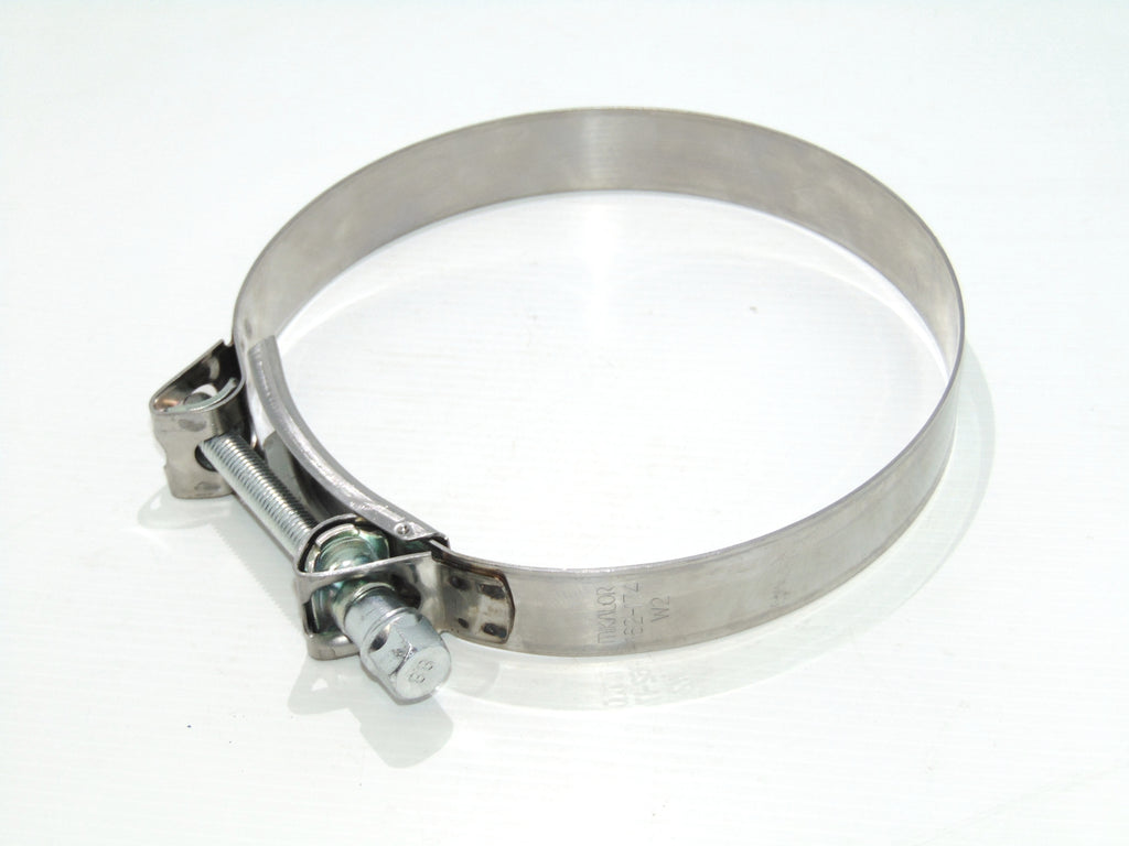 CLAMP, H.D. Cyl. (HYC00121)