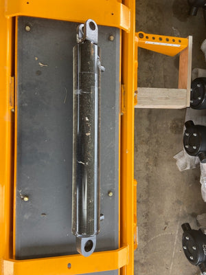 ASSEMBLY, Cylinder (HYC00813-02)