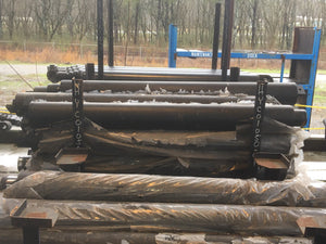 ASSEMBLY, Cylinder (HYC01050-01)