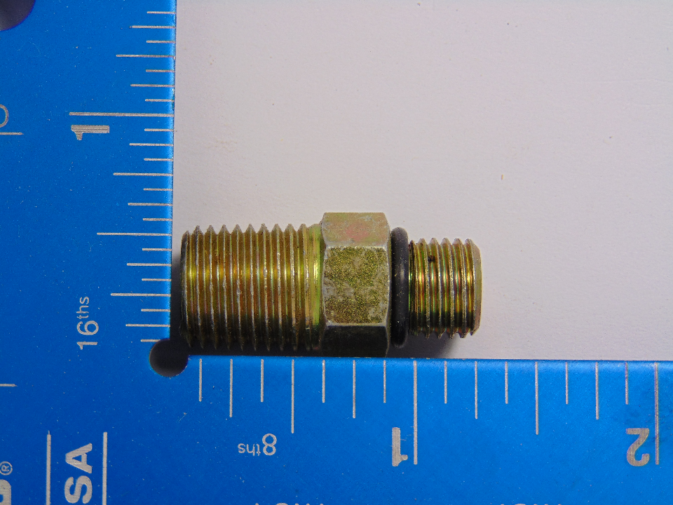 CONNECTOR (HYF04686)