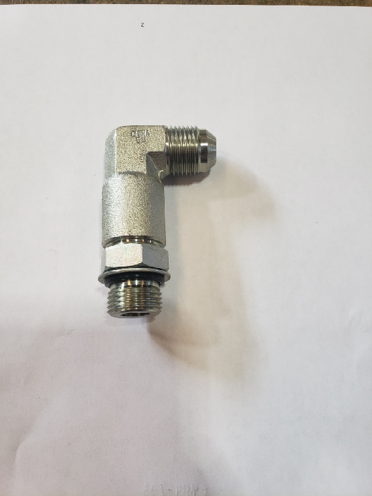 ELBOW, 90º - Long (HYF05160)