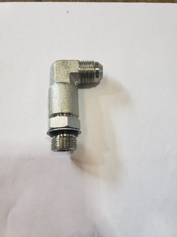 ELBOW, 90º - Long (HYF05160)