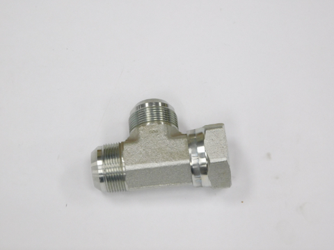 TEE, Swivel Run (HYF06275)