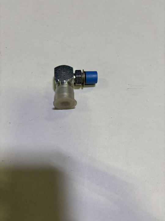 ELBOW, 90º (HYF07190)