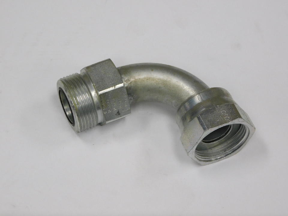 ELBOW, 90o - Long (HYF07611)