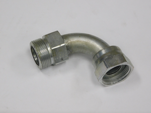 ELBOW, 90o - Long (HYF07611)