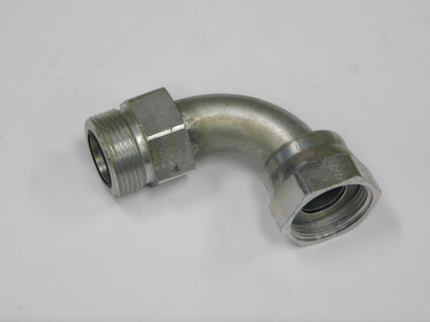 ELBOW, 90o - Long (HYF07611)