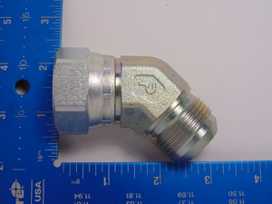 ELBOW - JIC (HYF07850)