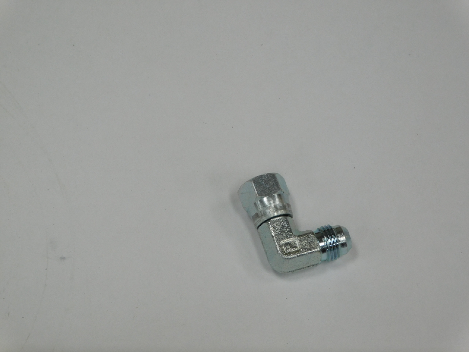 ELBOW, 90o (HYF07950)