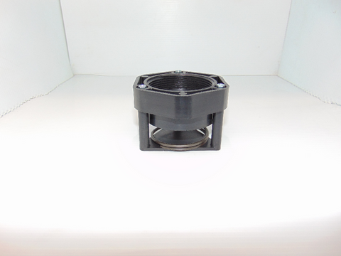 VALVE, Bypass (Located on Bottom of Filter) (HYF20018)