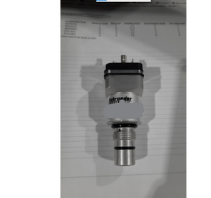 SENSOR, Pressure Filter (HYI01215)