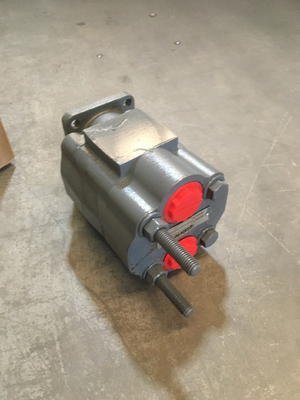 PUMP CW - Spline shaft (Metaris) (HYP00210-M)