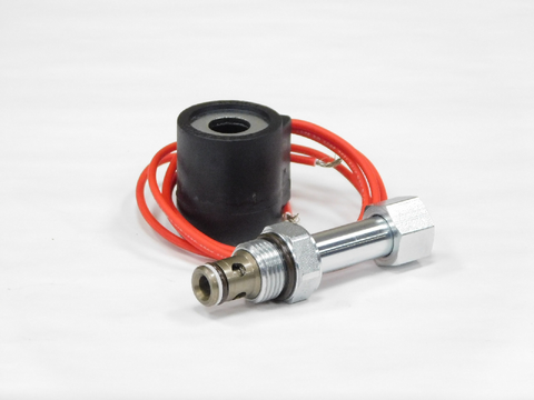 SOLENOID - Used on Pump HYP00150 & HYP01175 (HYP01176)