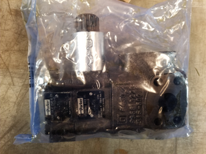 ASSY., Regulator Valve #08 - Complete (HYP01567)