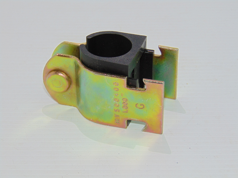 SUPPORT HOSE, 1in (HYS00400)