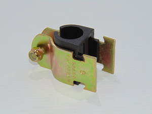 CLAMP, .84" O.D. Hose (HYS00460)