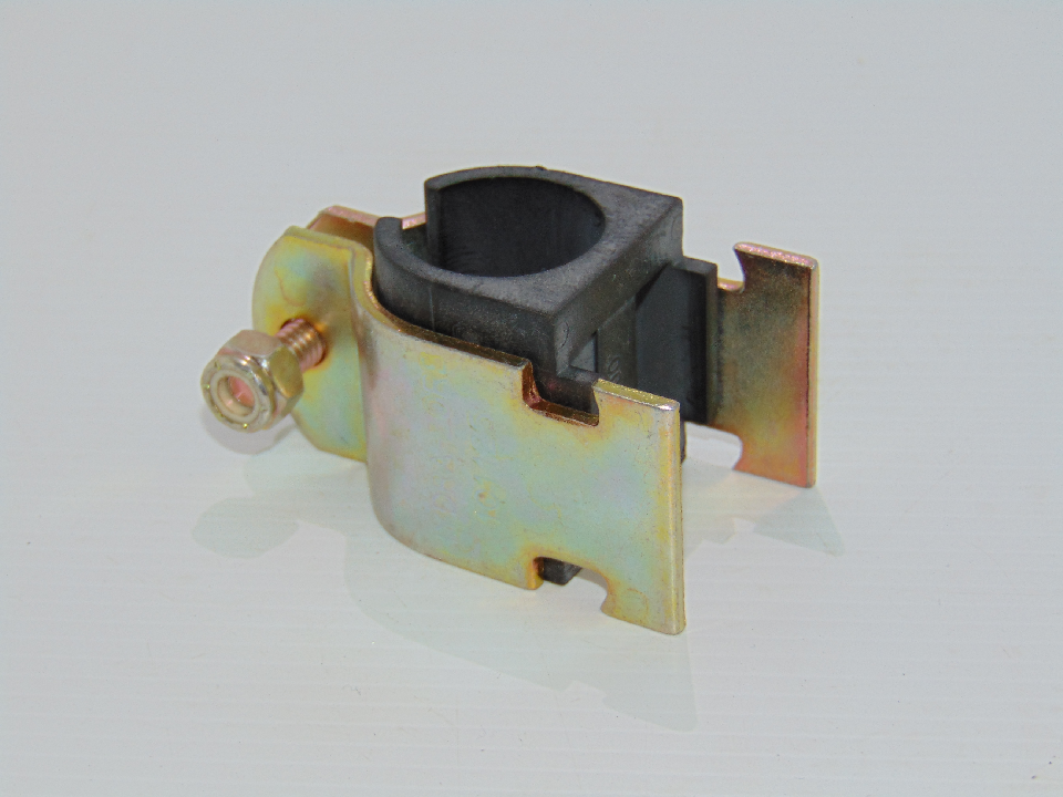 CLAMP, .1.62" O.D Hose (HYS00490)