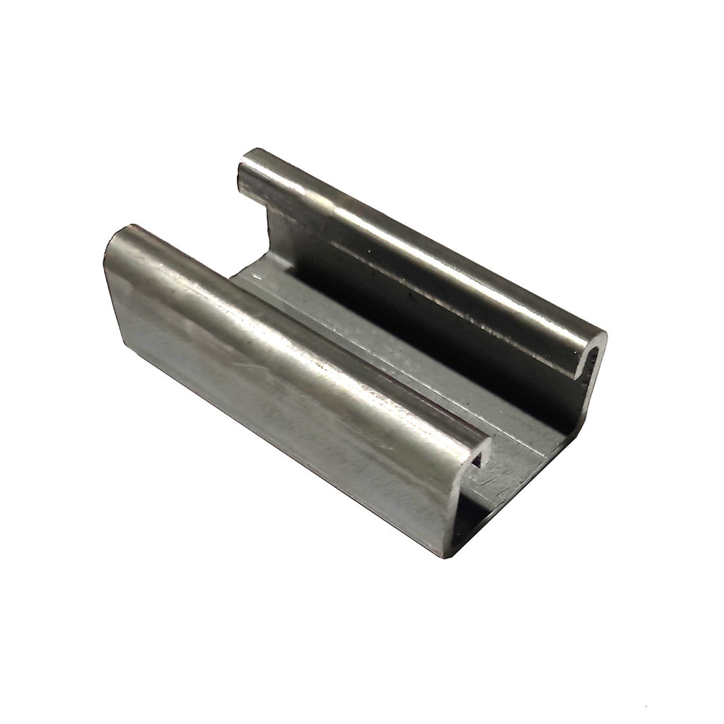 RAIL 12G 1.625 X 1.000 X 120.00 AC (PER FT) (HYS00570)