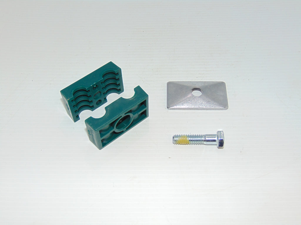 PLATE, Weld (HYS00601)