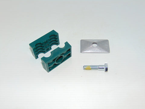 PLATE, Weld (HYS00601)