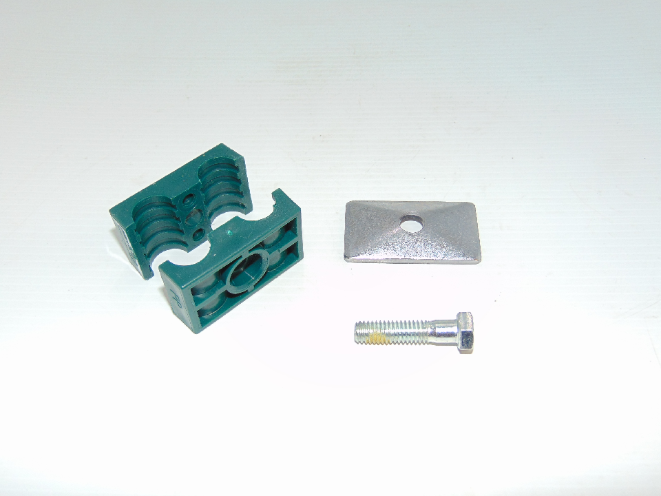 SUPPORT, HOSE (HYS00618)