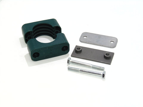 CLAMP, 1.50" O.D. Tube (HYS01400)