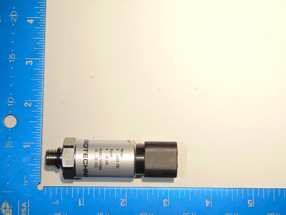 SENDER, Pressure (HYS03010)