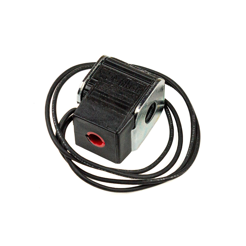 SOLENOID, 12V Used on Cartridge HYP00917 (HYV00918)