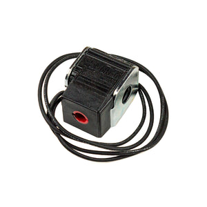 SOLENOID, 12V Used on Cartridge HYP00917 (HYV00918)