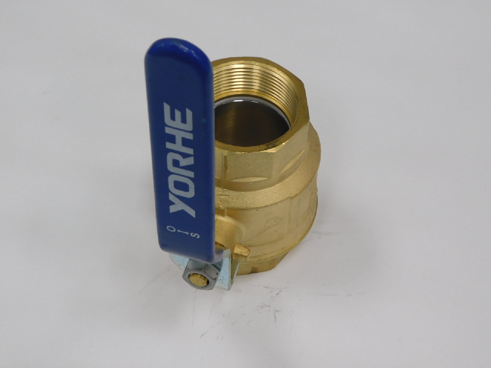 VALVE, Ball (HYV01850-01)