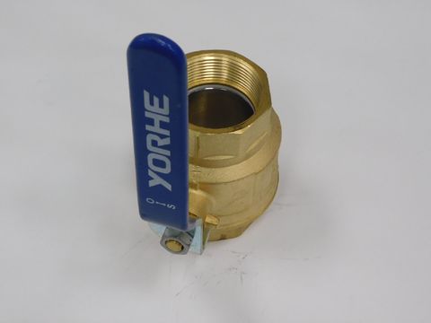 VALVE, Ball (HYV01850-01)