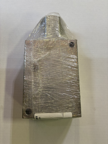 VALVE, Flow Divider (HYV02590-02)