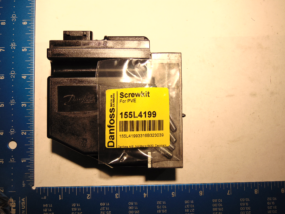 ACTUATOR,PROP VALVE HYD (OBSOLETE PLEASE USE HYV04337)