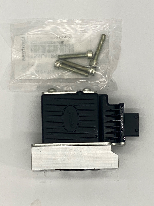 ACTUATOR, Electric - Non Proportional (Grabber/Crusher) (HYV04338)