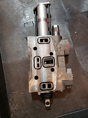 SECTION, Hoist (HYV05123)