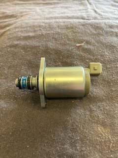 SOLENOID - PWM (HYV05712)