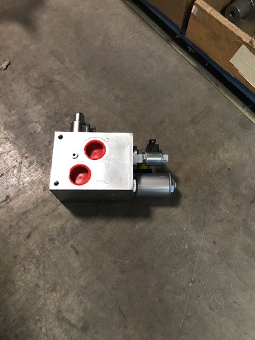 VALVE, Regen (HYV08216)