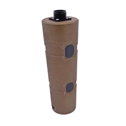 11" SHEAR PIN 2-1/2" DIAMETER (L43)