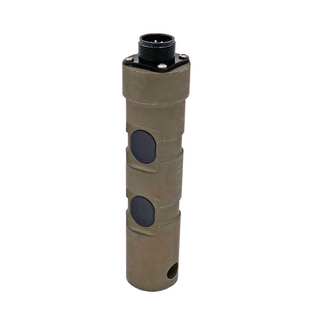 1 1/2" DIA, 7" SHEAR PIN LOAD CELL (L44)