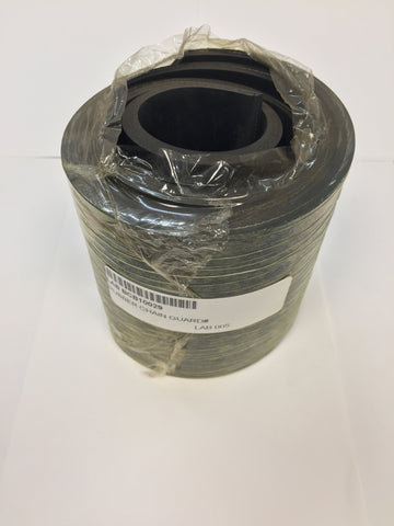 IILLUSTRATIVE IMAGE OF RUBBER CHAIN GUARD#