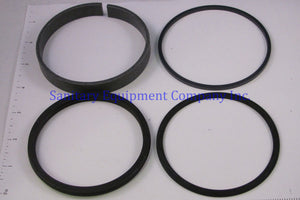 IILLUSTRATIVE IMAGE OF SPACER, FOLLOWER CAM, HB